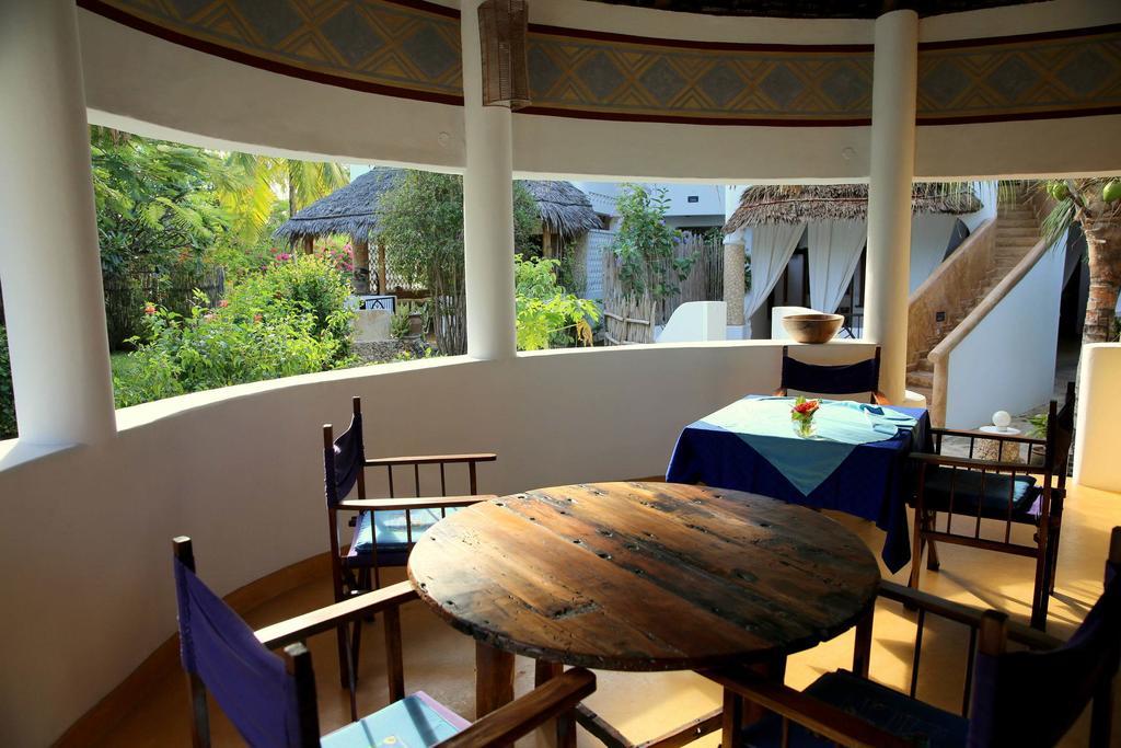 Zawadi Residence Ватаму Экстерьер фото