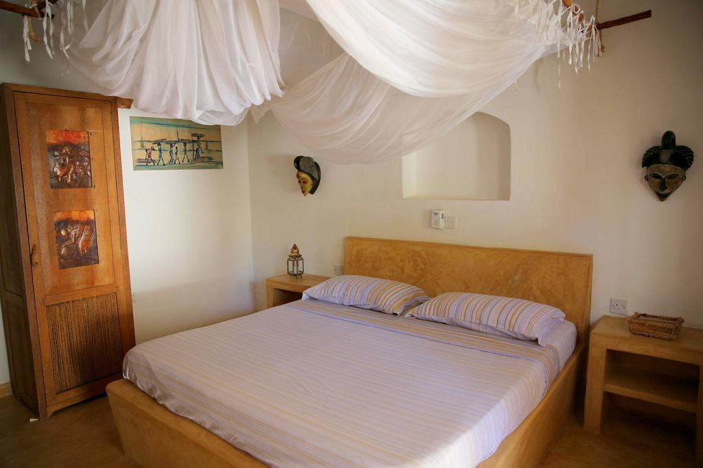 Zawadi Residence Ватаму Номер фото