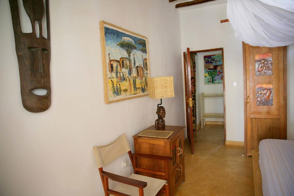 Zawadi Residence Ватаму Номер фото