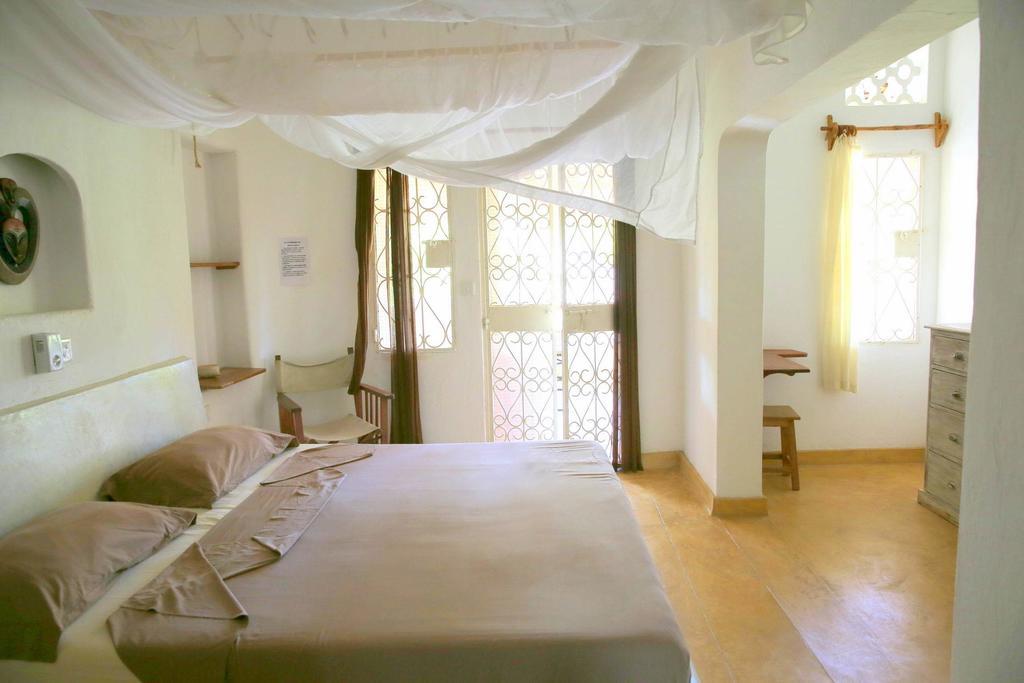 Zawadi Residence Ватаму Номер фото
