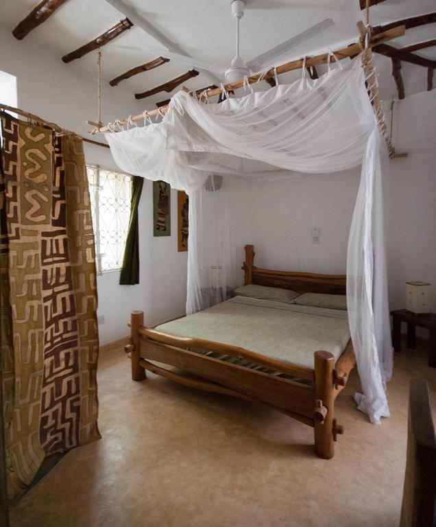 Zawadi Residence Ватаму Номер фото
