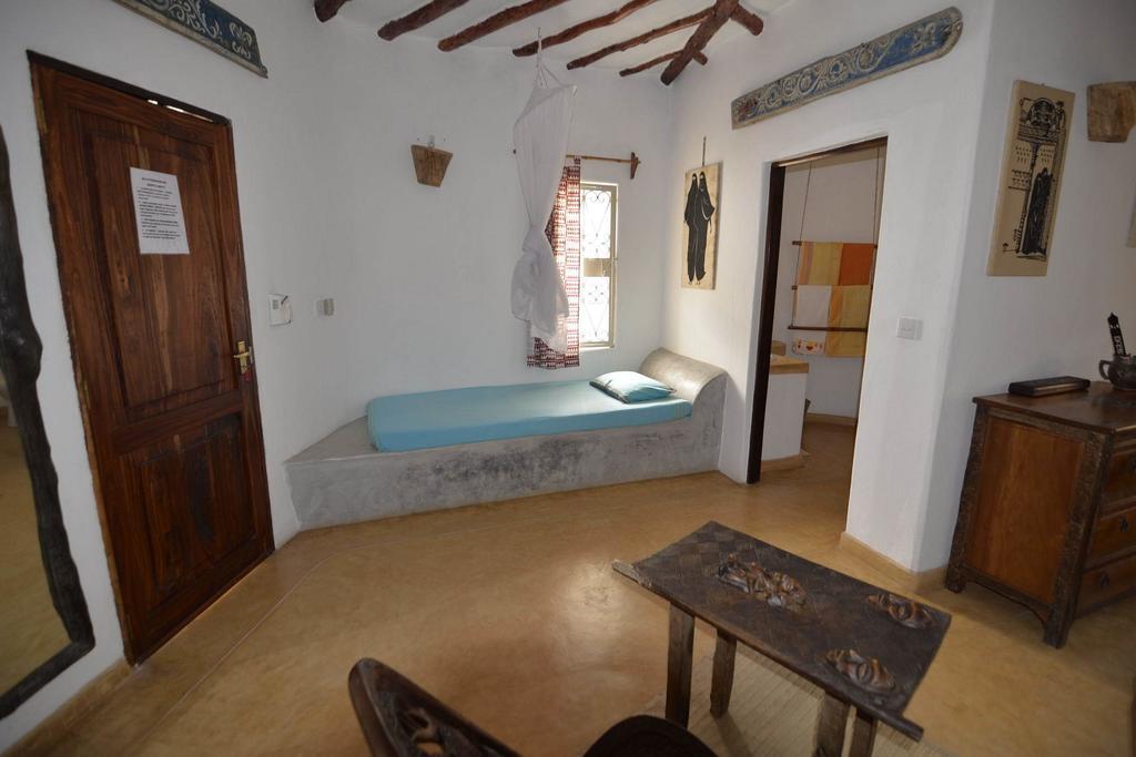 Zawadi Residence Ватаму Номер фото