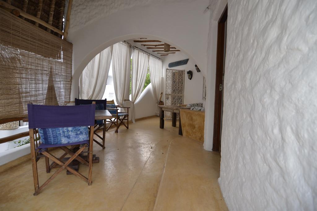 Zawadi Residence Ватаму Номер фото