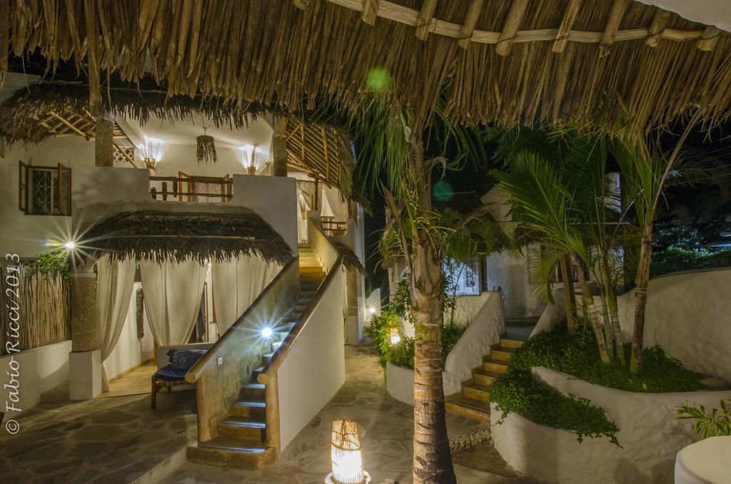 Zawadi Residence Ватаму Экстерьер фото